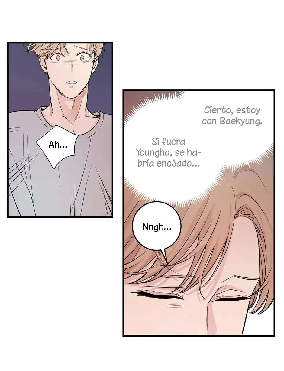 Scandalous M capítulo 24, página 50