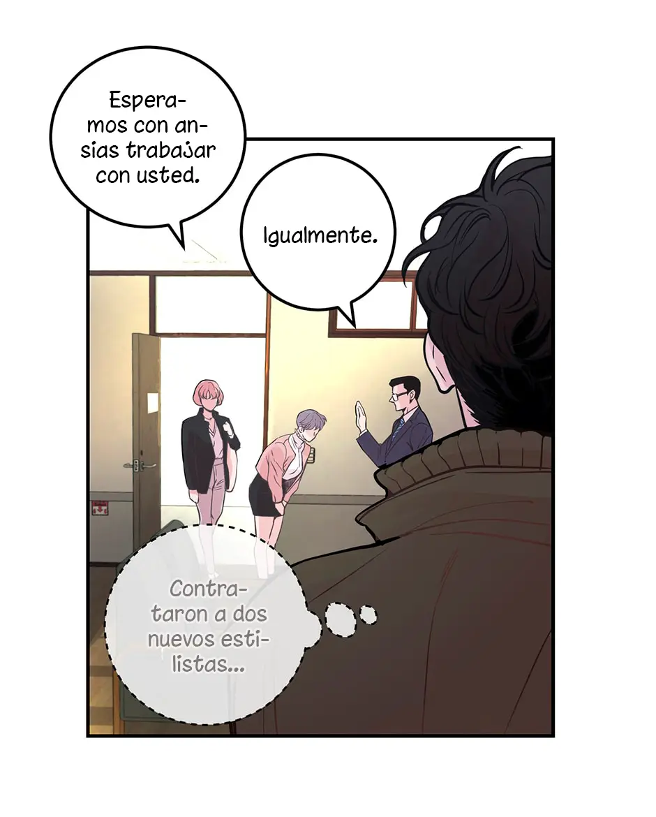 Scandalous M capítulo 25, página 5