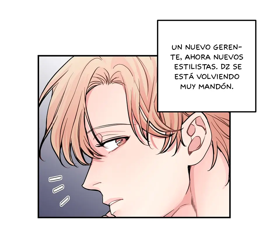 Scandalous M capítulo 25, página 7