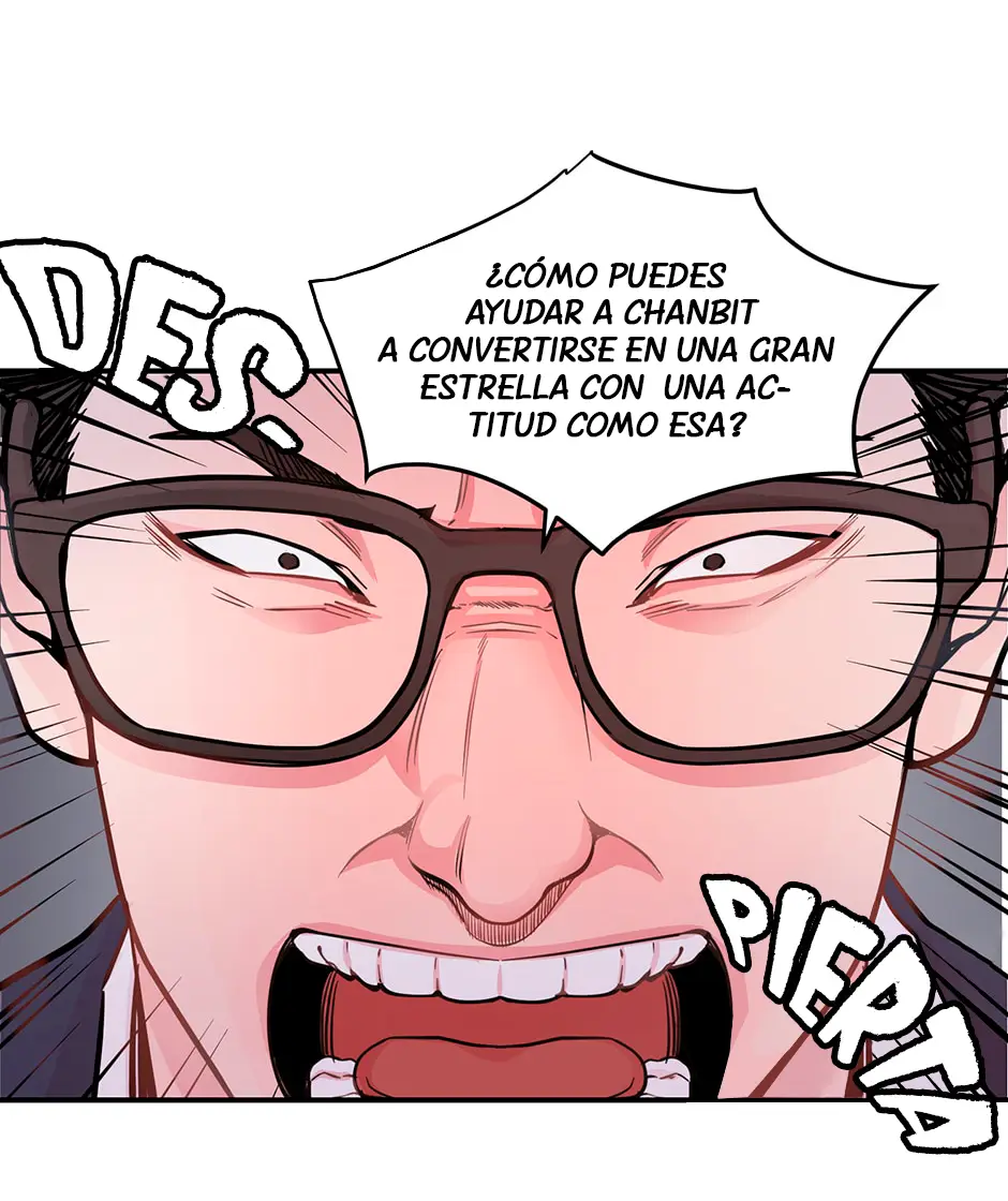 Scandalous M capítulo 25, página 10