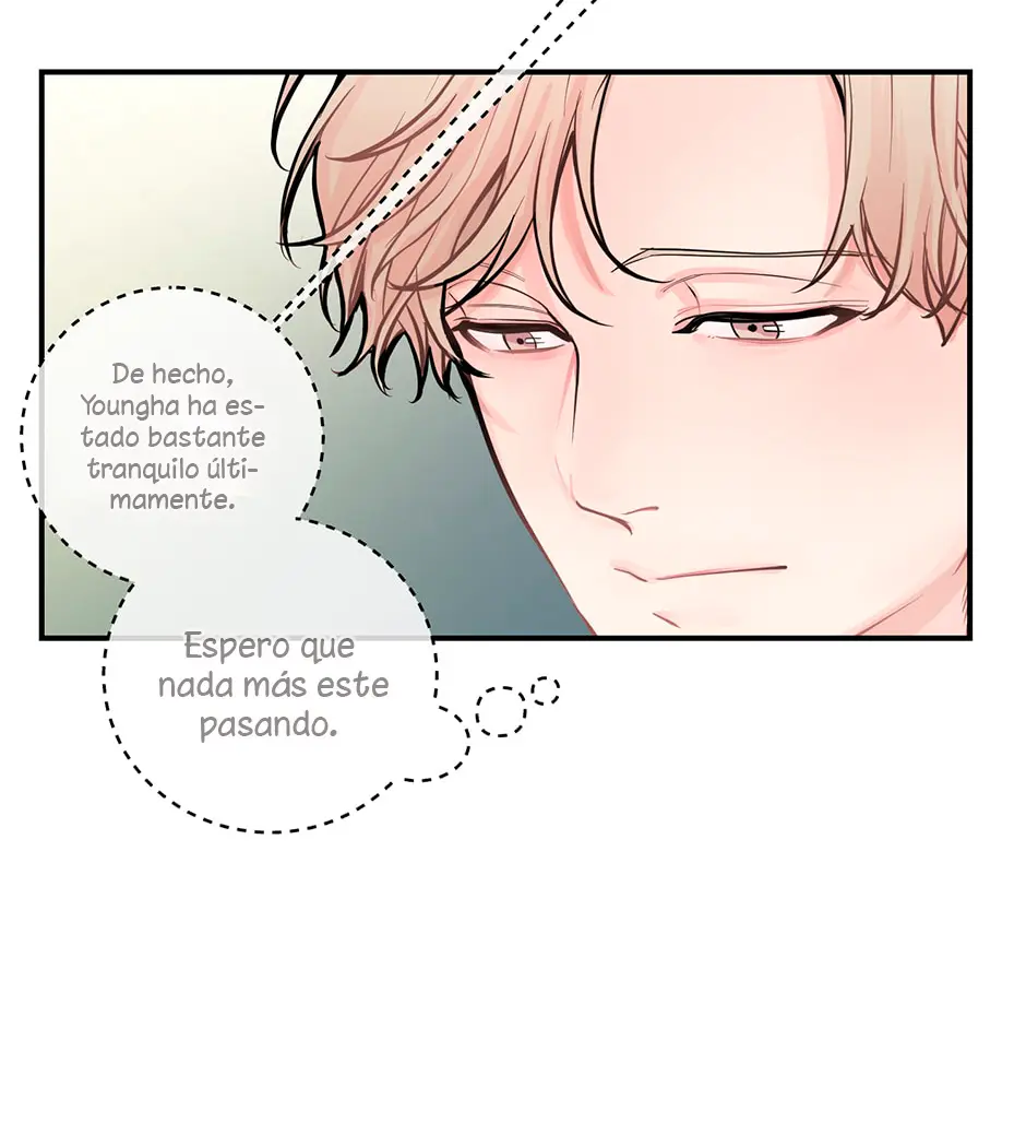 Scandalous M capítulo 25, página 15