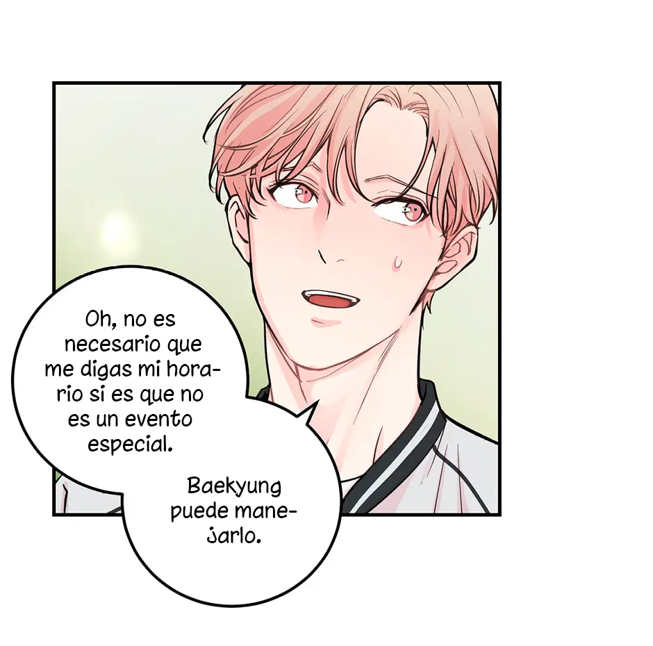Scandalous M capítulo 25, página 17