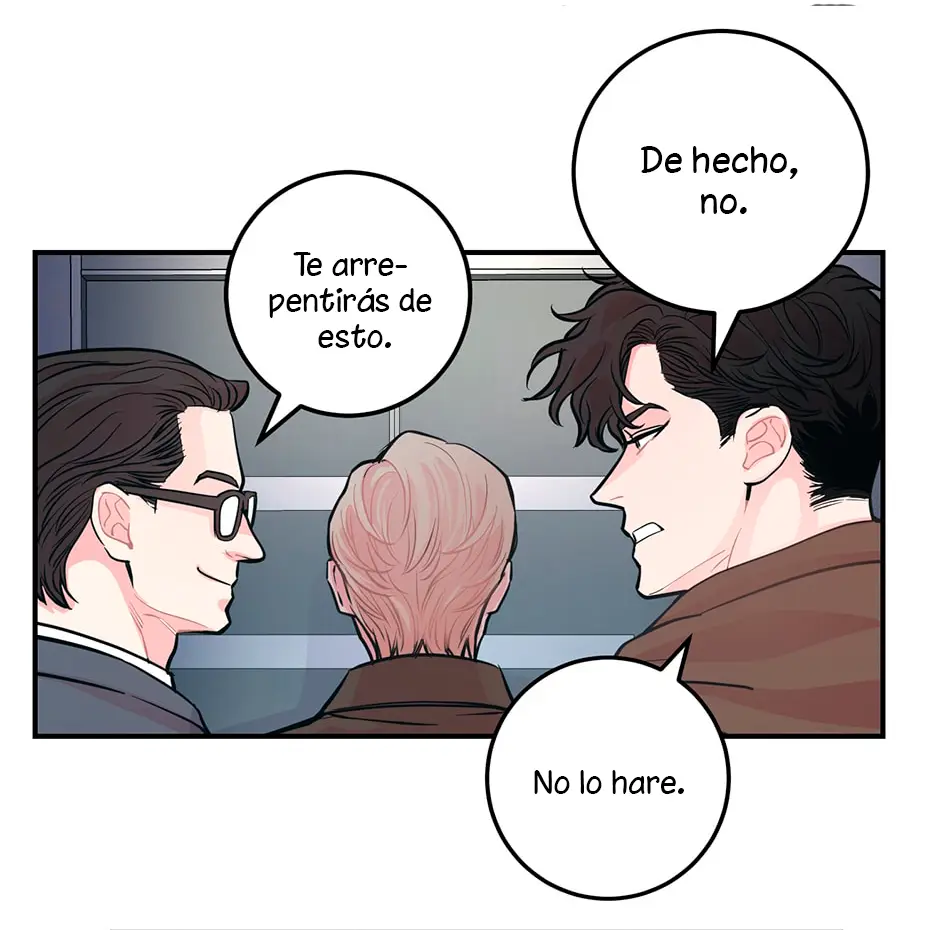 Scandalous M capítulo 25, página 30