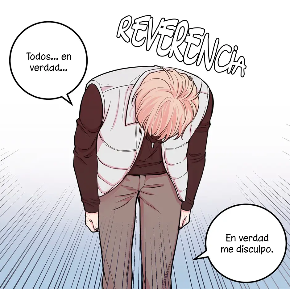 Scandalous M capítulo 25, página 48