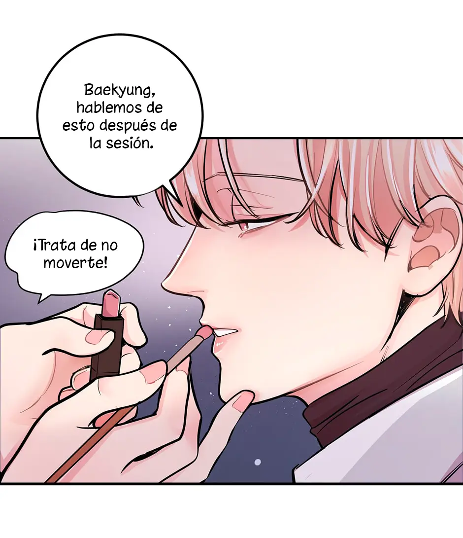 Scandalous M capítulo 25, página 52