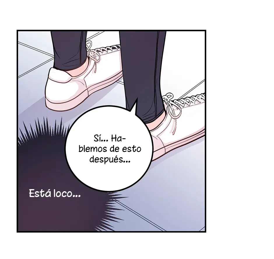 Scandalous M capítulo 25, página 53