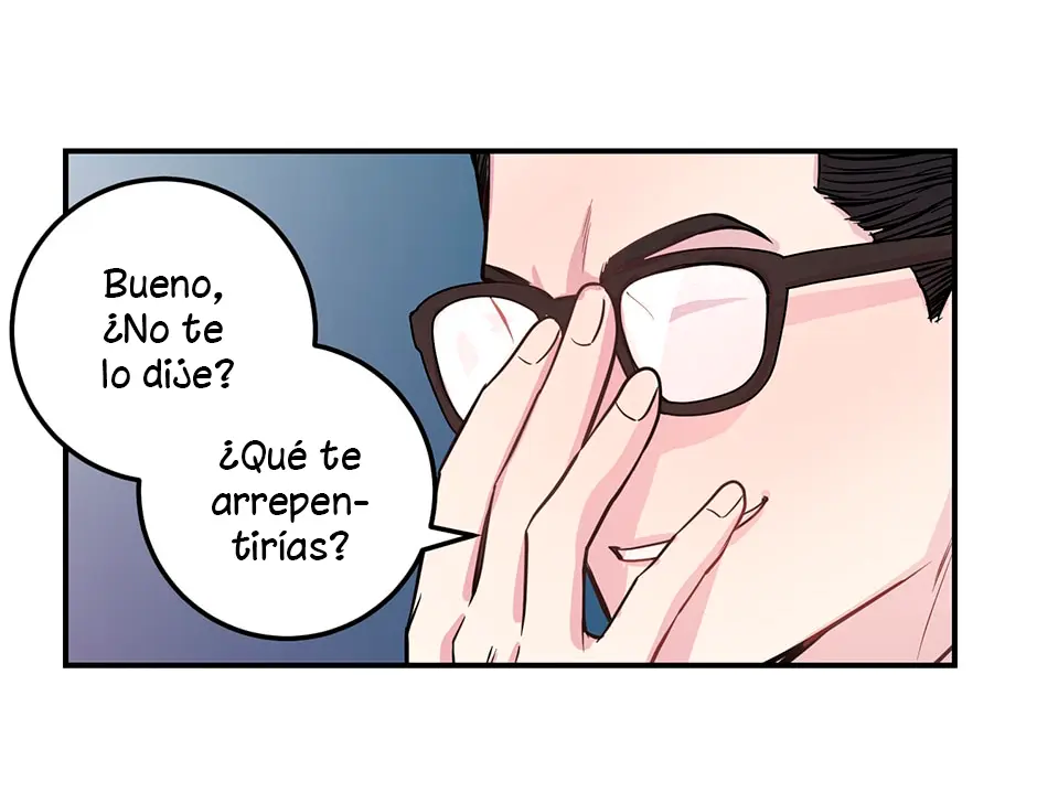 Scandalous M capítulo 25, página 56