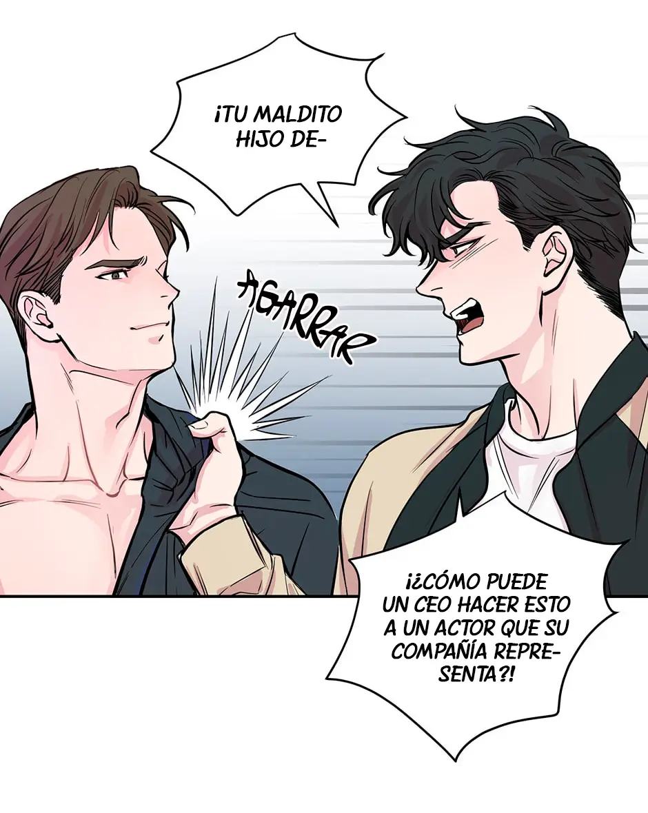 Scandalous M capítulo 26, página 35