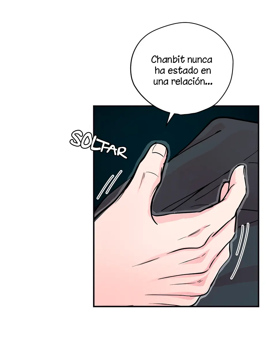 Scandalous M capítulo 26, página 39