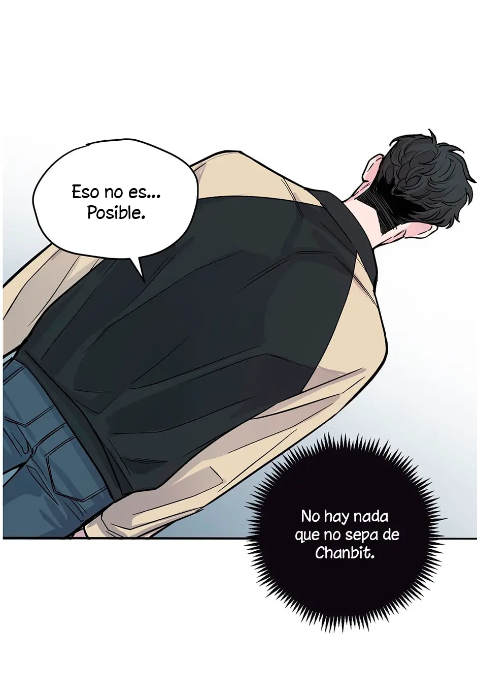 Scandalous M capítulo 26, página 42