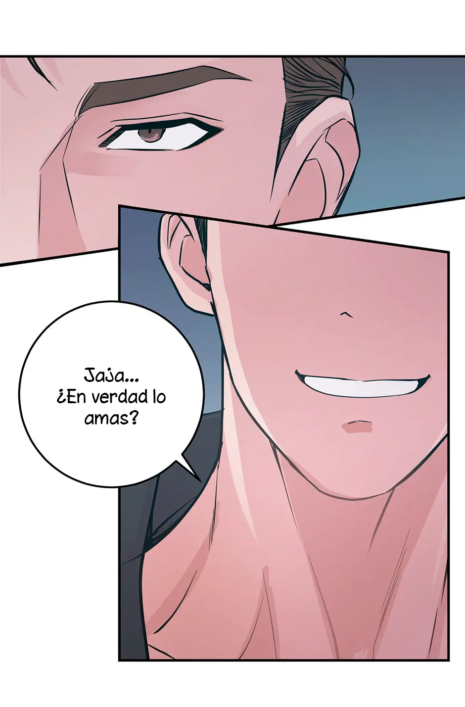 Scandalous M capítulo 26, página 49