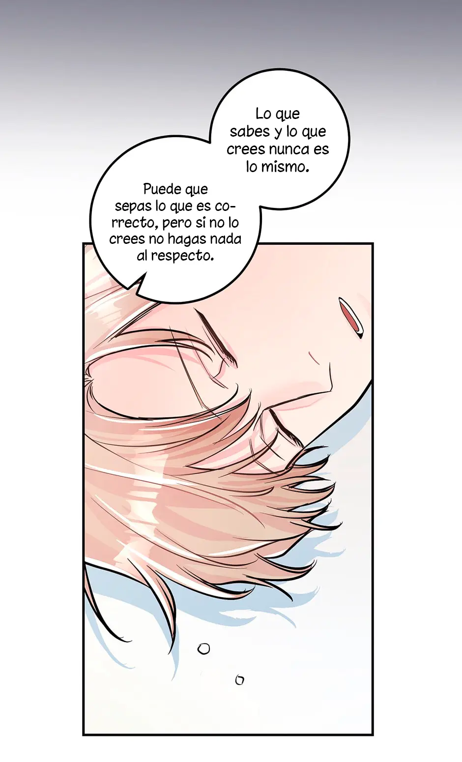Scandalous M capítulo 26, página 54