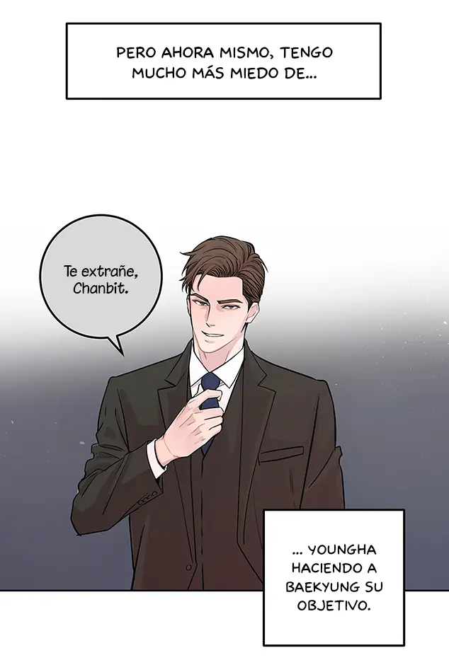 Scandalous M capítulo 27, página 15