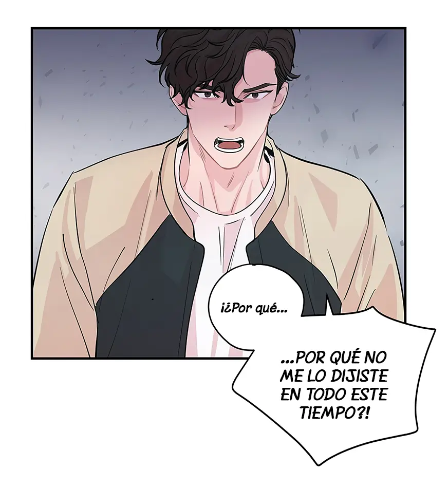 Scandalous M capítulo 27, página 17