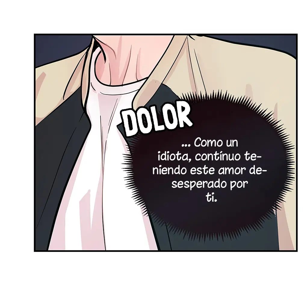 Scandalous M capítulo 27, página 21