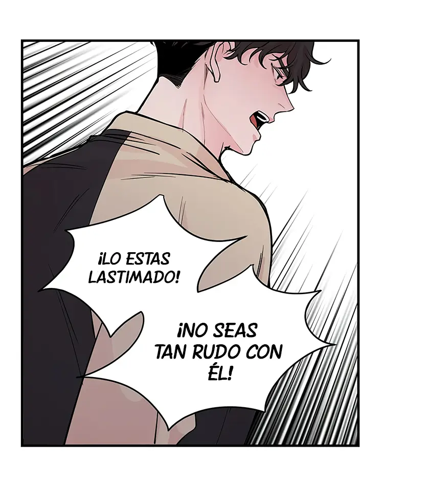 Scandalous M capítulo 27, página 26