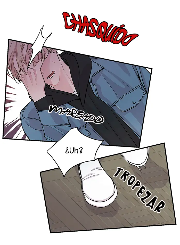 Scandalous M capítulo 27, página 32