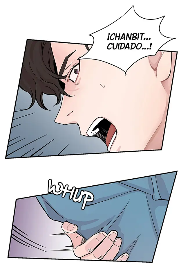 Scandalous M capítulo 27, página 33