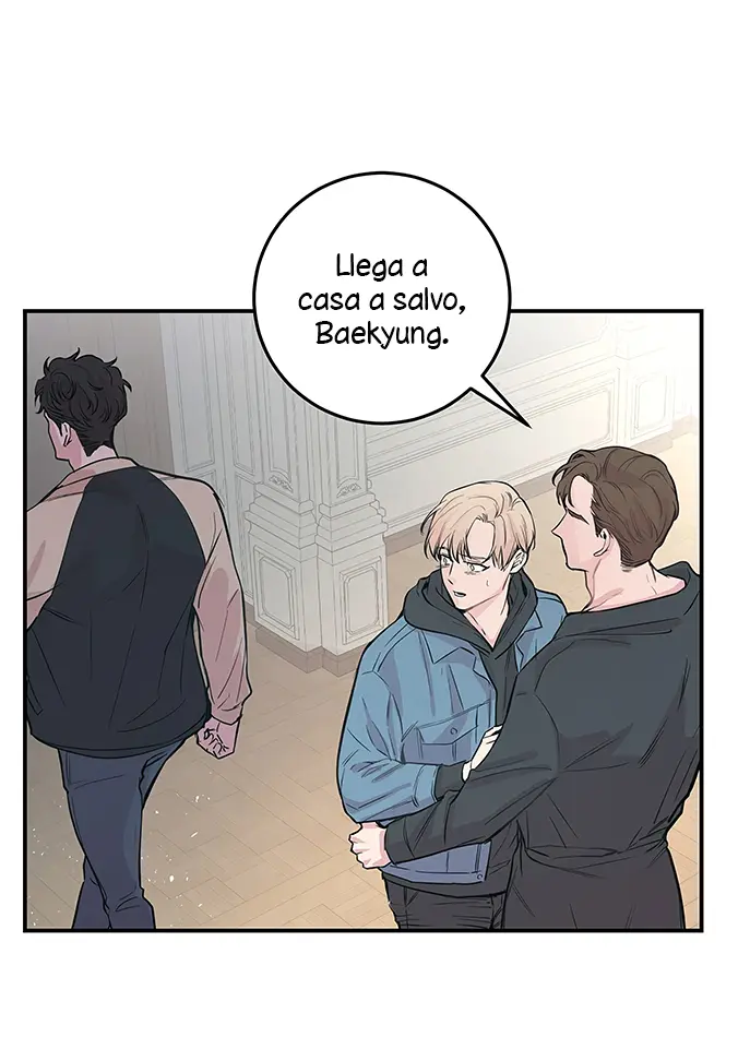 Scandalous M capítulo 27, página 40