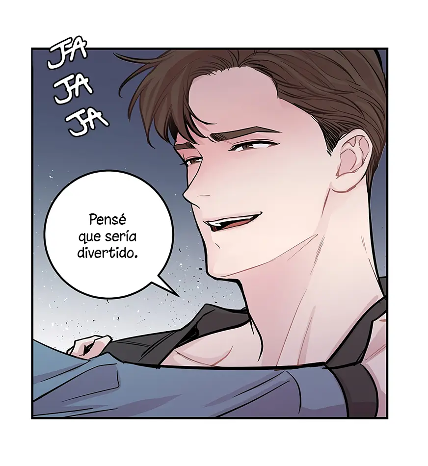 Scandalous M capítulo 27, página 44