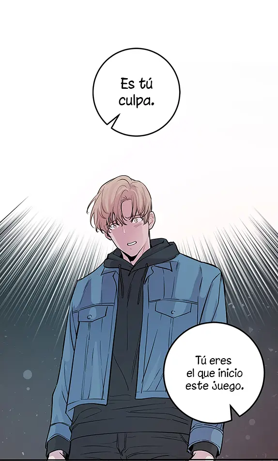 Scandalous M capítulo 27, página 48