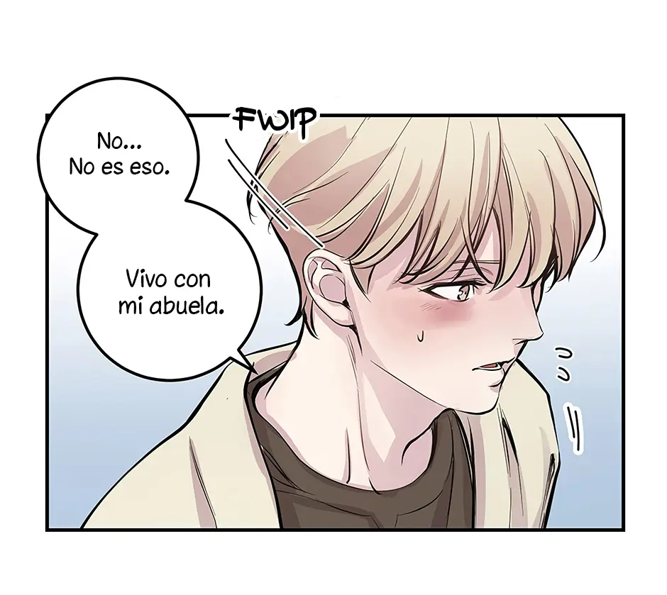 Scandalous M capítulo 28, página 7