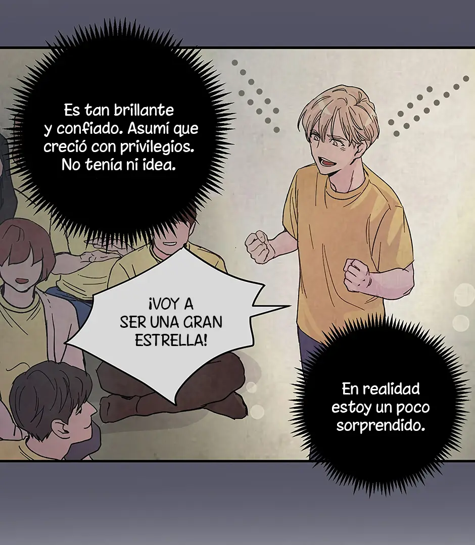 Scandalous M capítulo 28, página 9