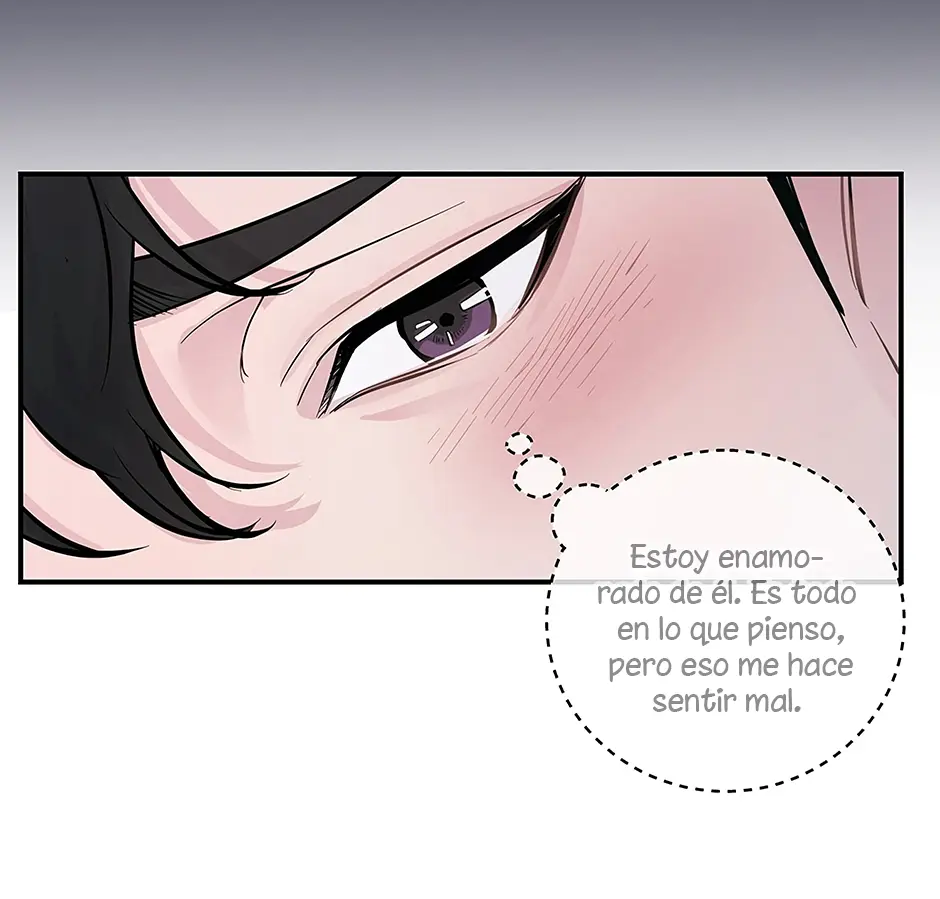 Scandalous M capítulo 28, página 10