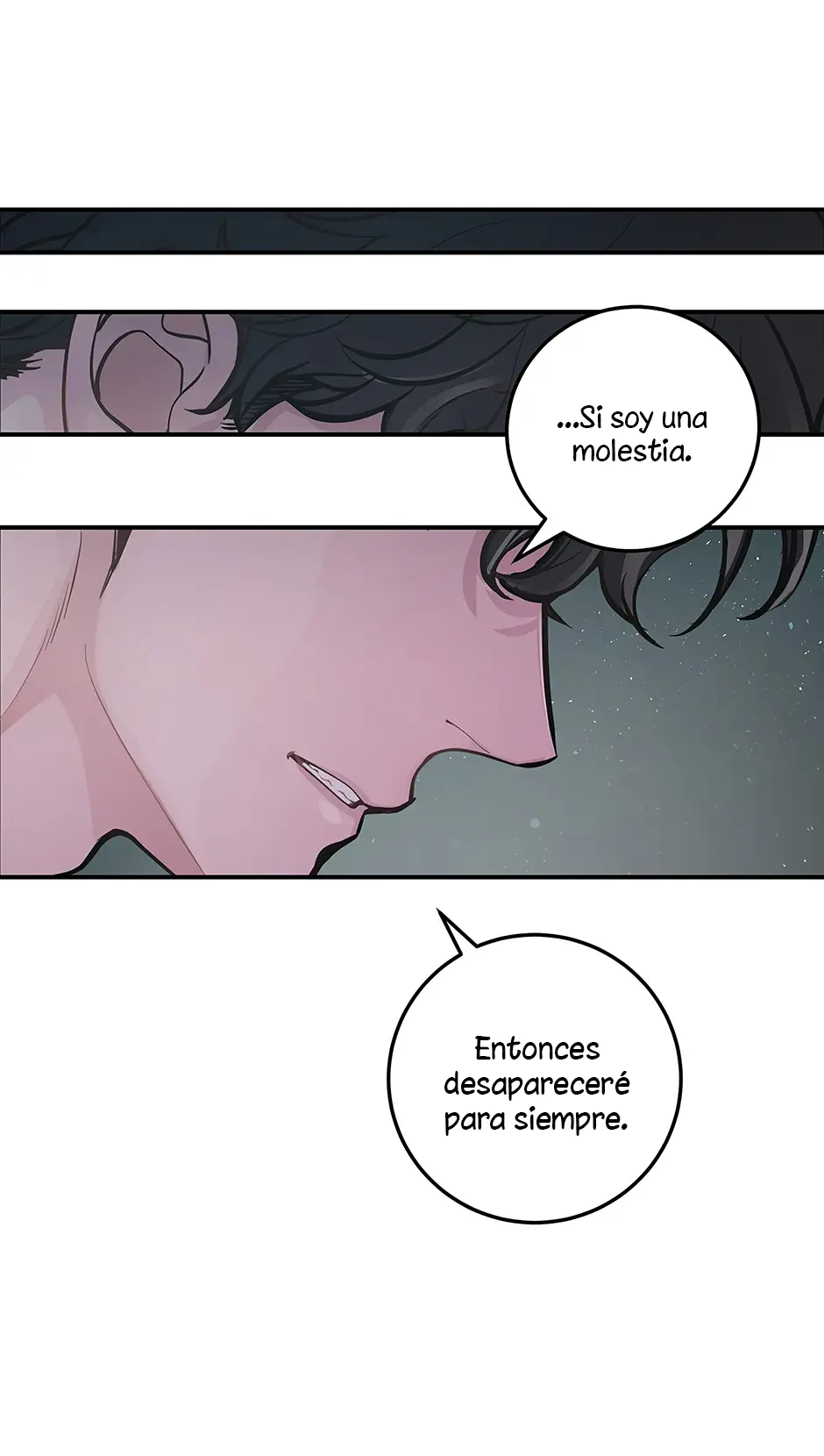 Scandalous M capítulo 28, página 15
