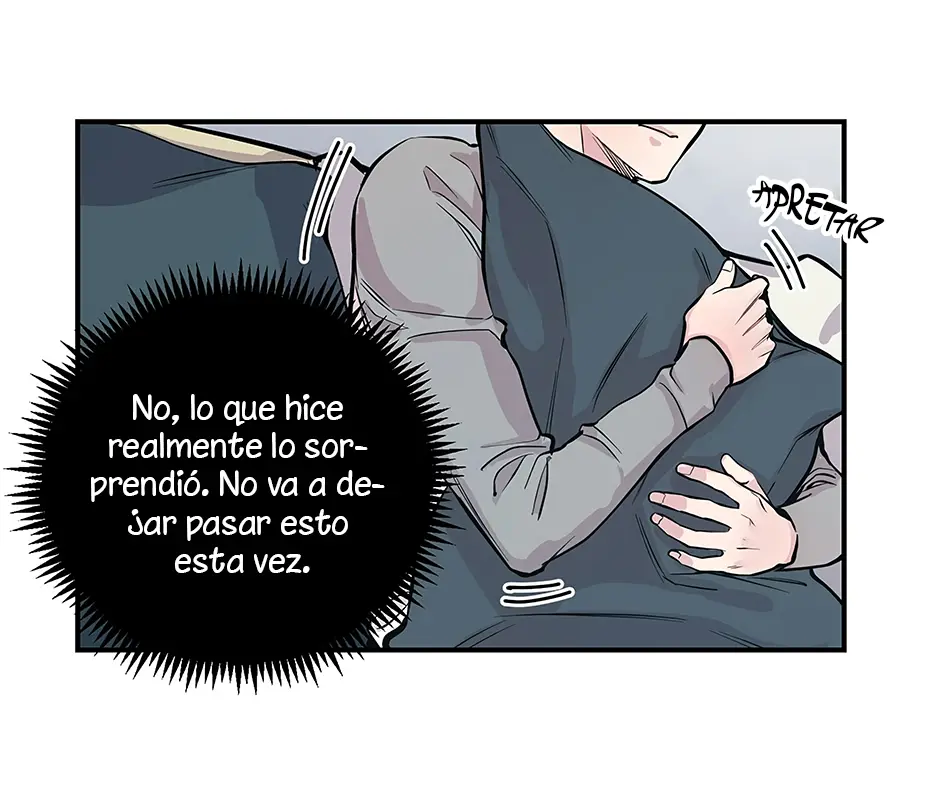 Scandalous M capítulo 28, página 19