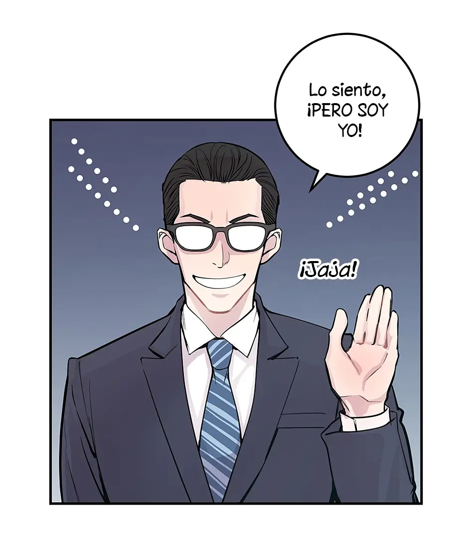 Scandalous M capítulo 28, página 22