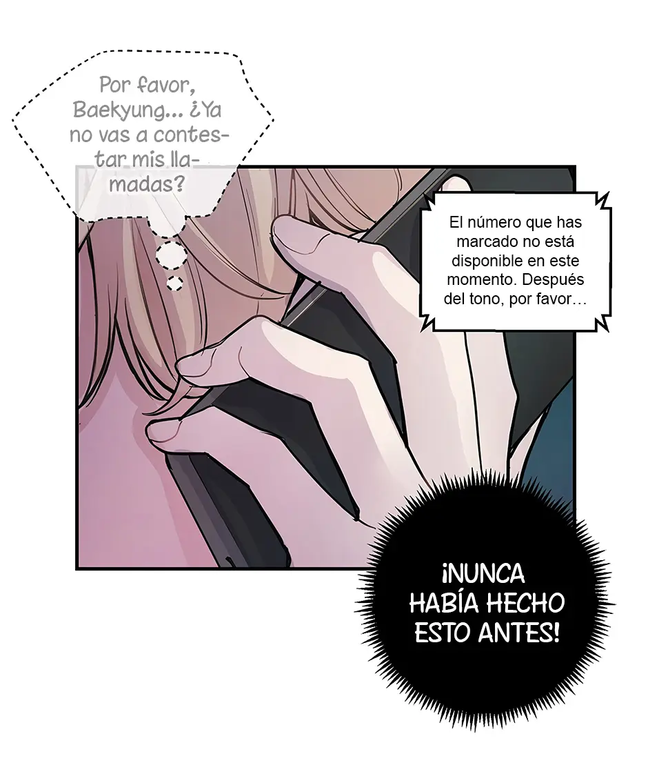 Scandalous M capítulo 28, página 29