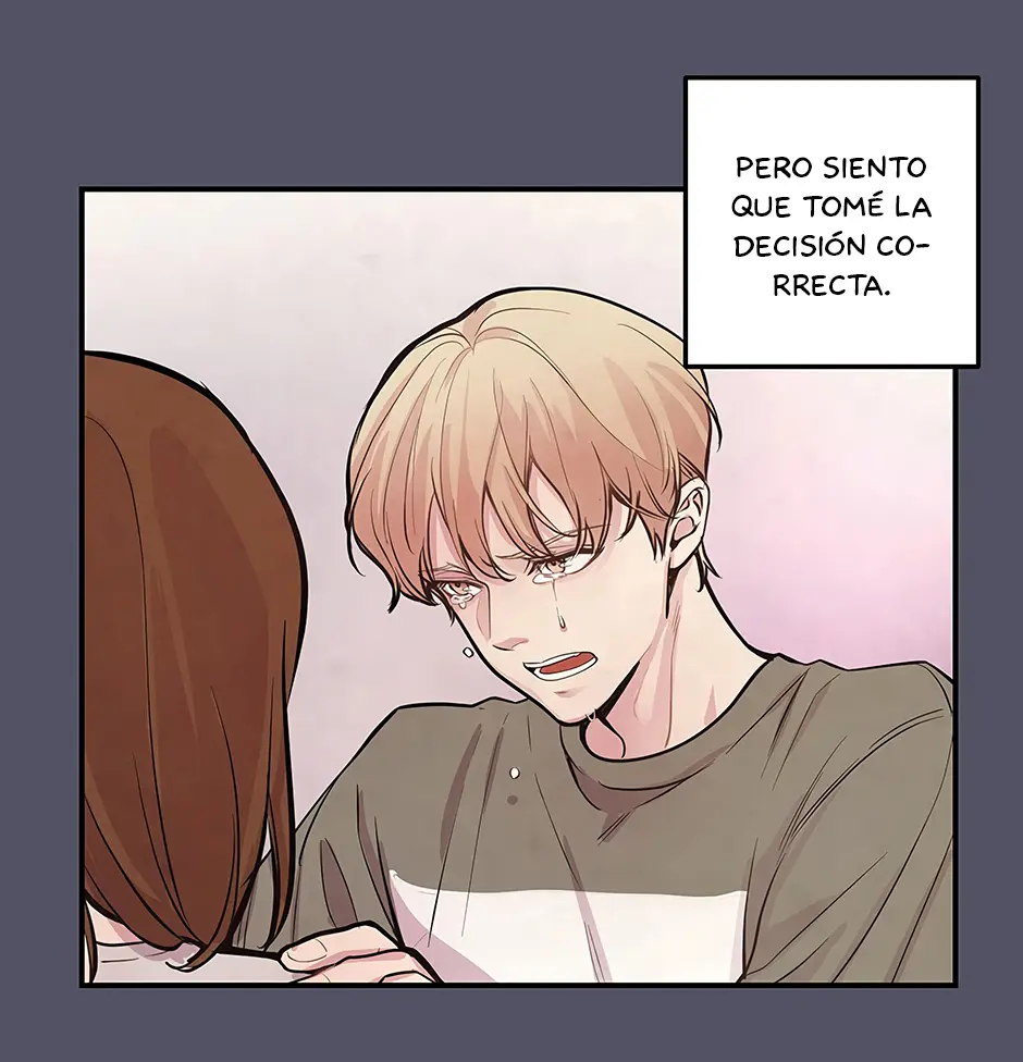 Scandalous M capítulo 28, página 39