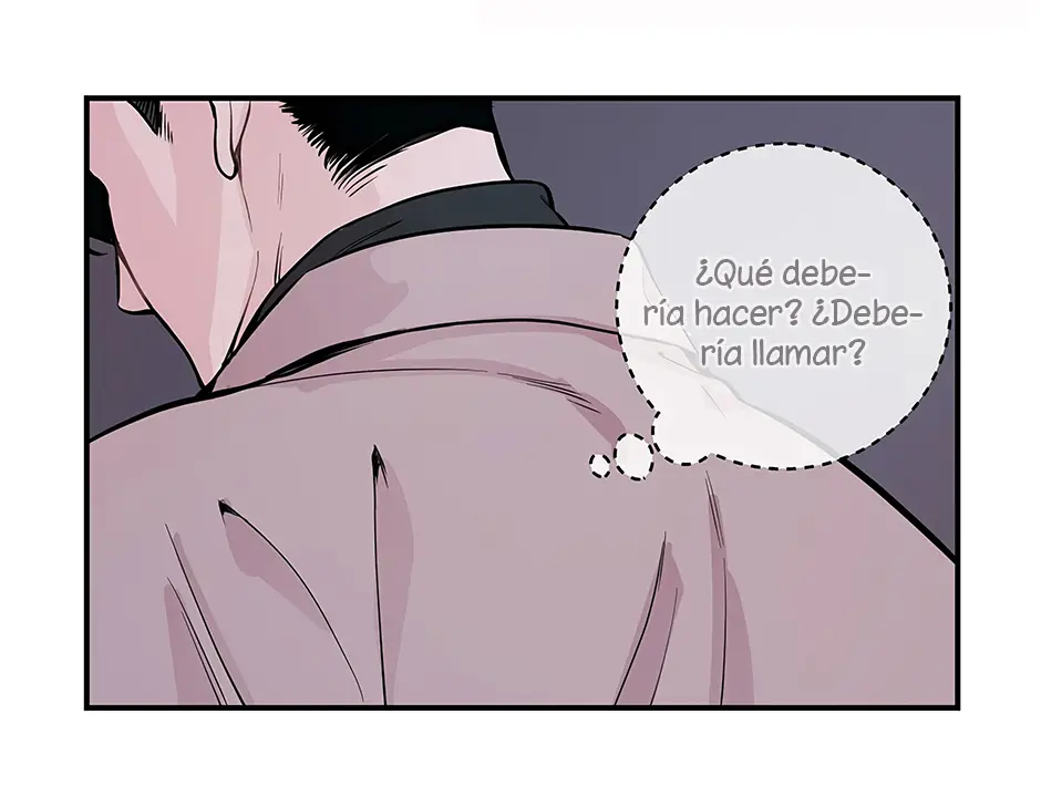 Scandalous M capítulo 28, página 45
