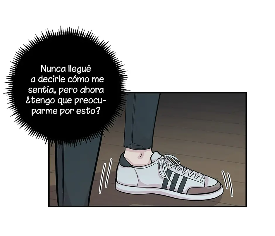 Scandalous M capítulo 28, página 47
