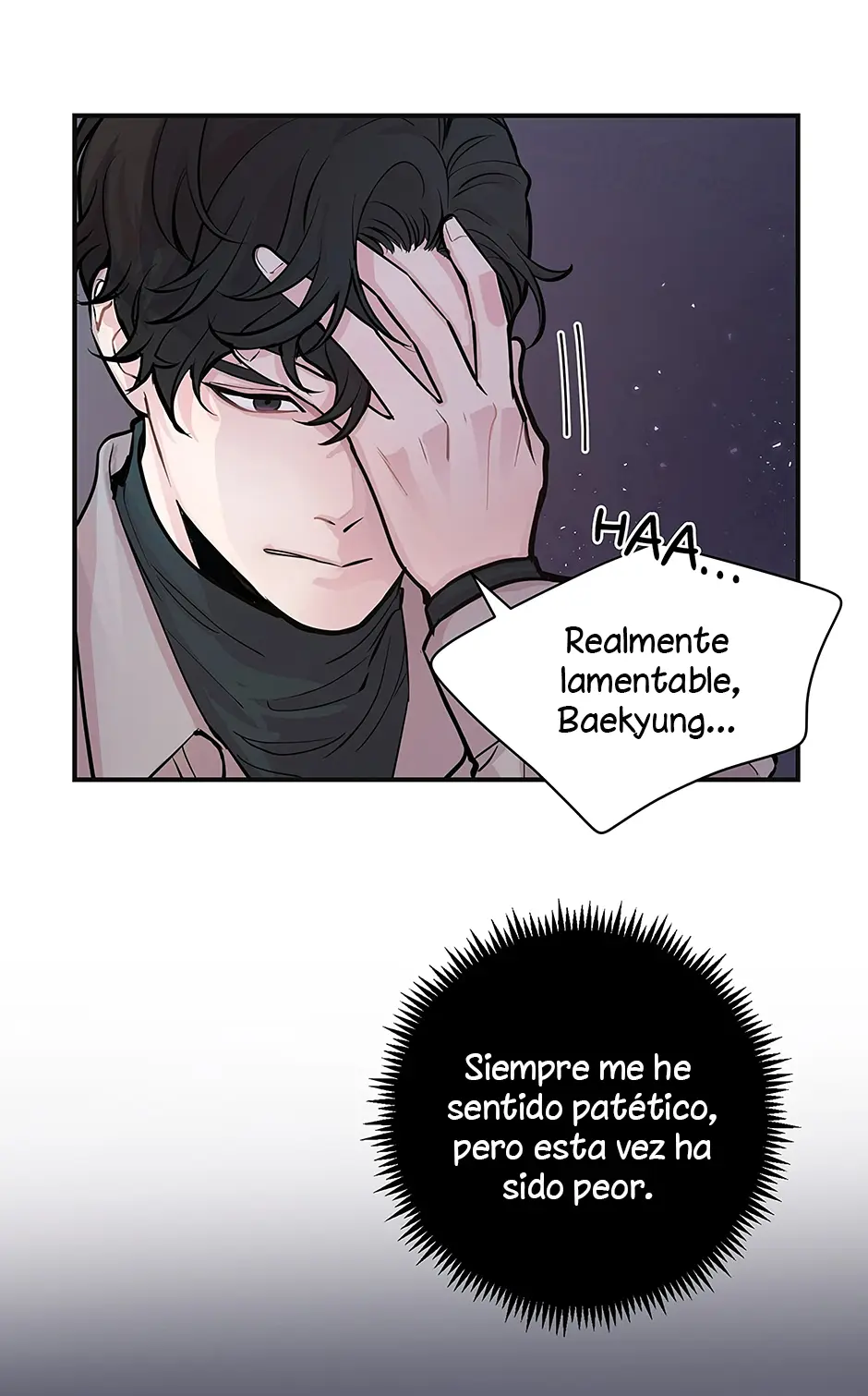 Scandalous M capítulo 28, página 48