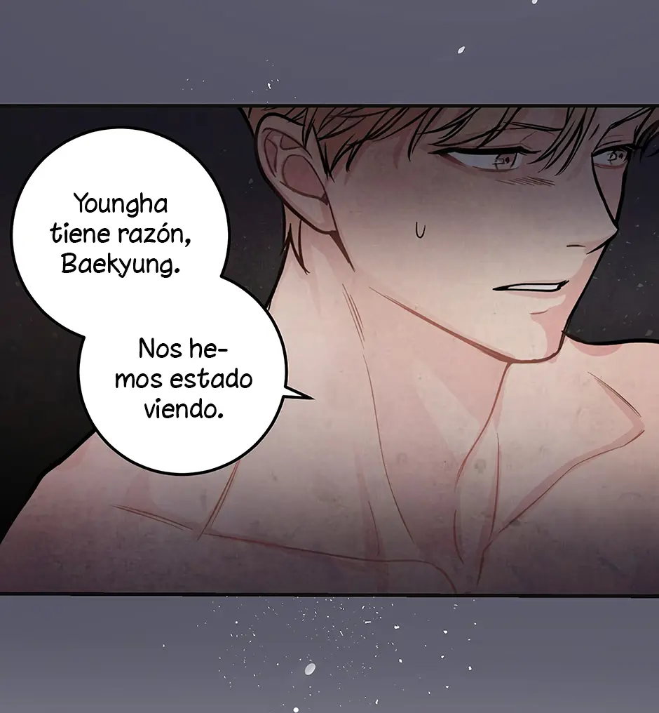 Scandalous M capítulo 28, página 49