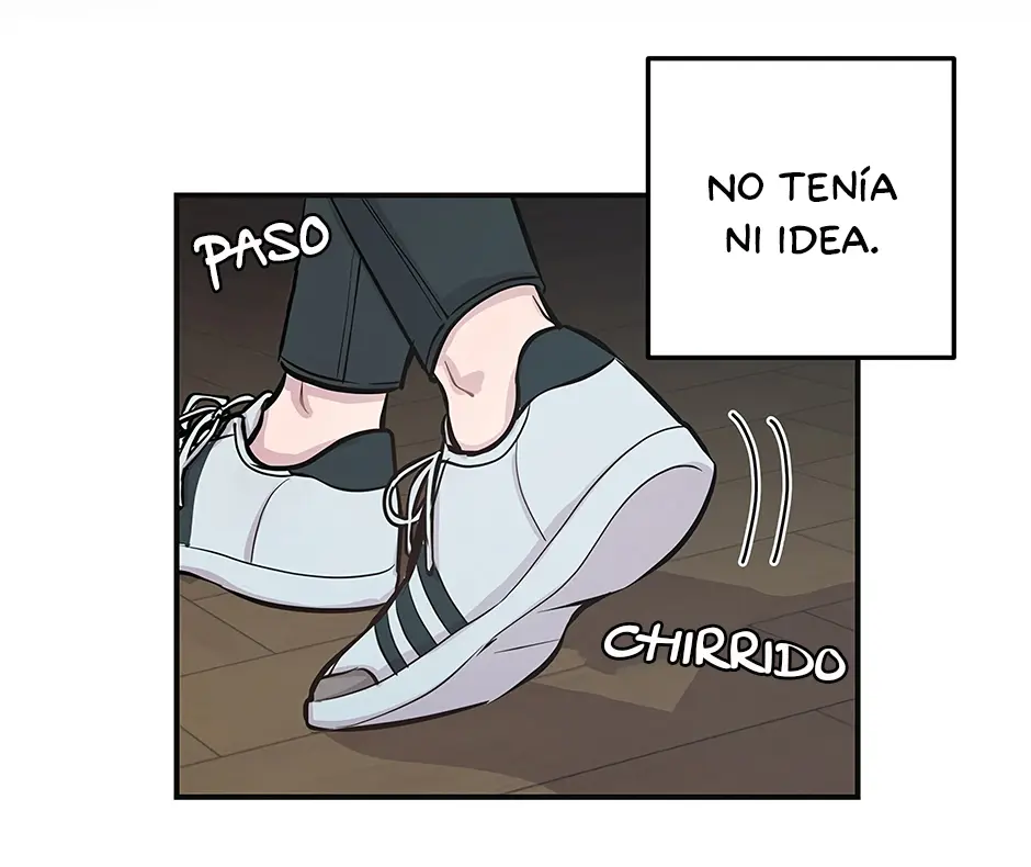 Scandalous M capítulo 28, página 50