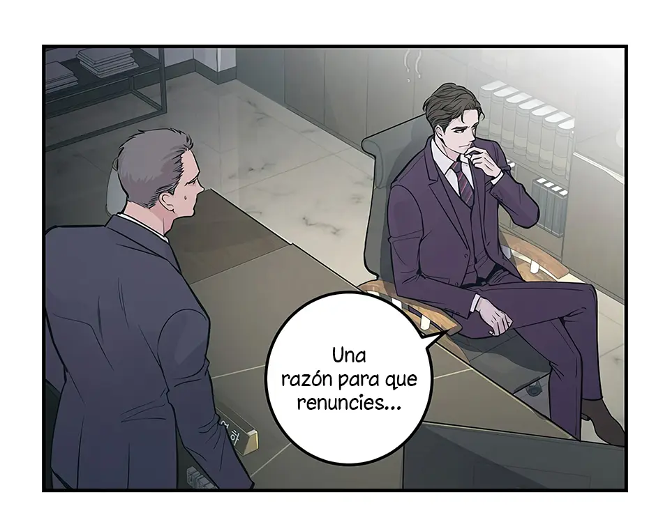 Scandalous M capítulo 28, página 59