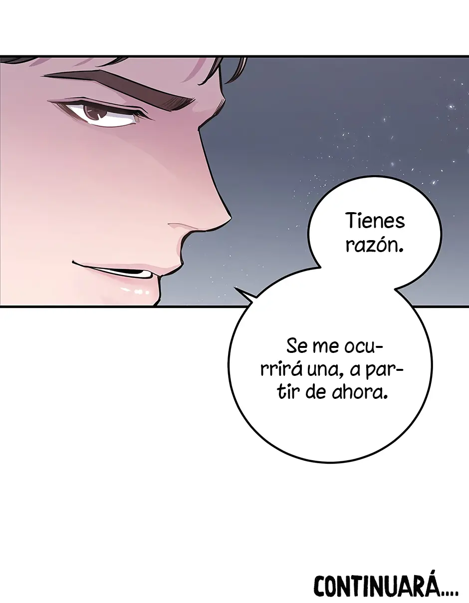 Scandalous M capítulo 28, página 60