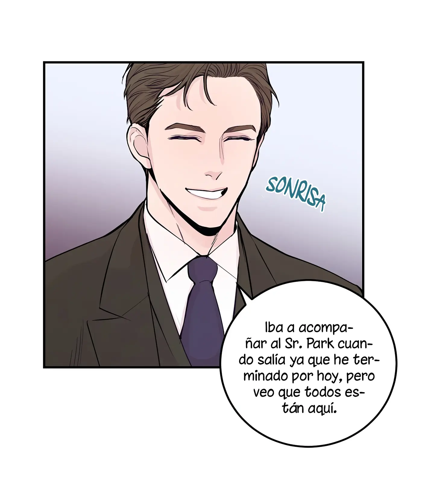 Scandalous M capítulo 29, página 12