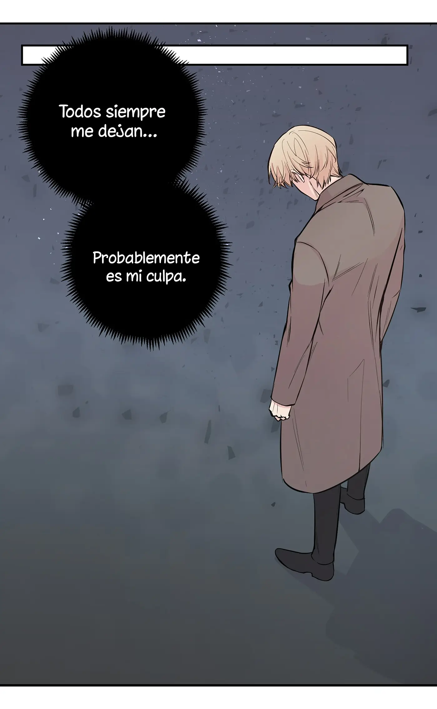 Scandalous M capítulo 29, página 16