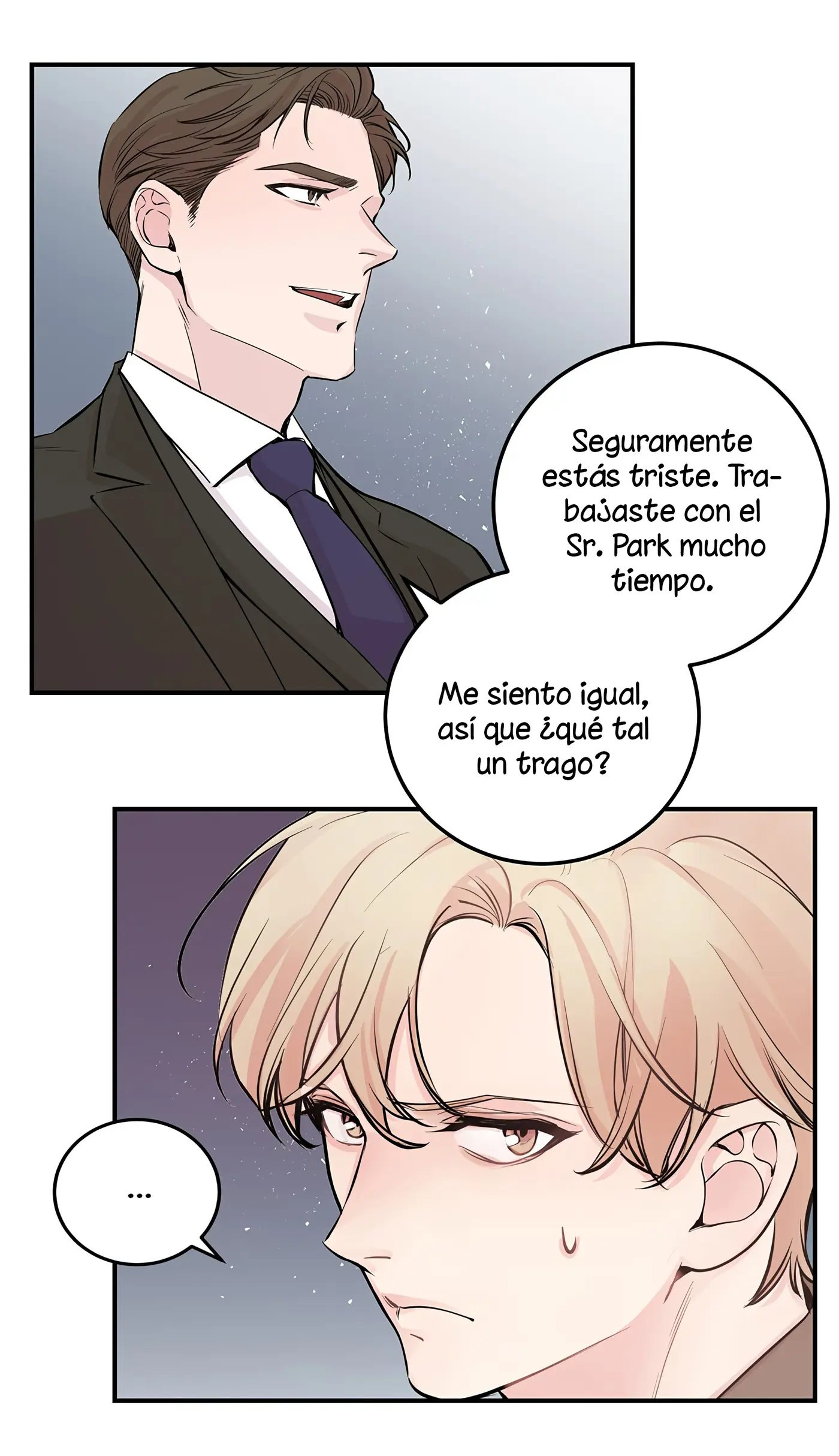 Scandalous M capítulo 29, página 18