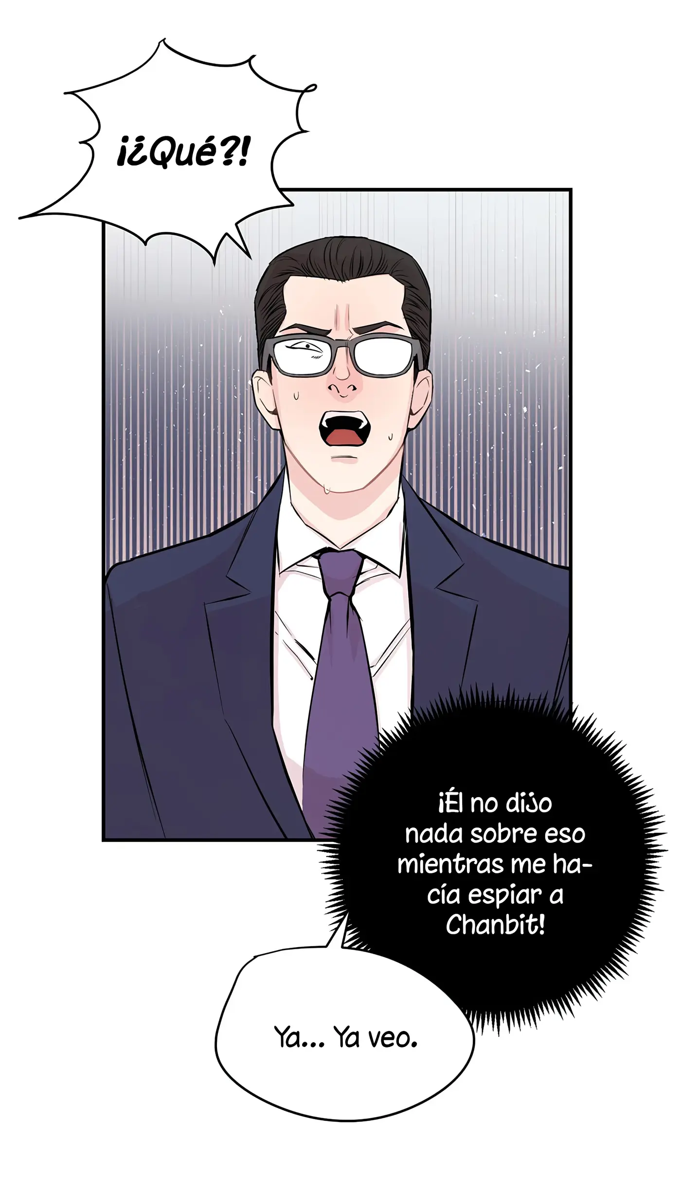 Scandalous M capítulo 29, página 25