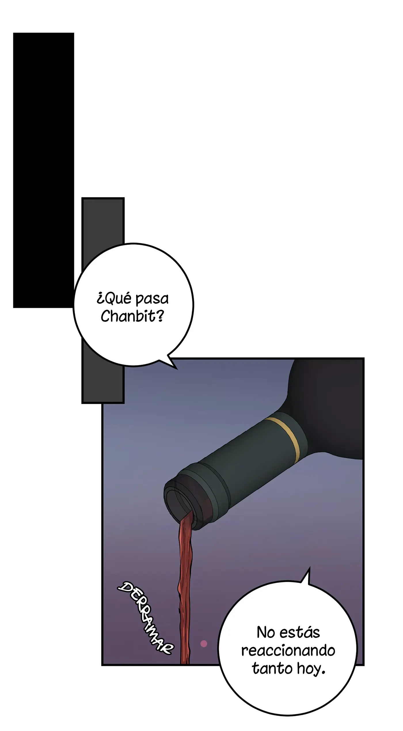 Scandalous M capítulo 29, página 30