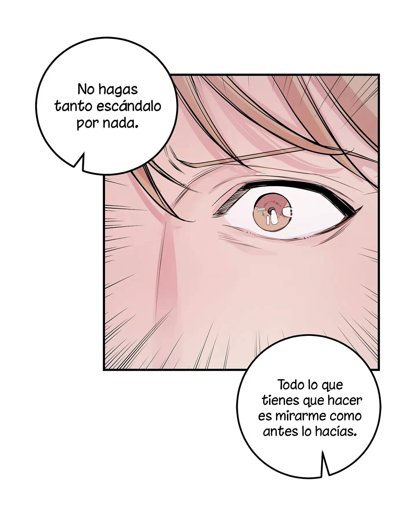 Scandalous M capítulo 29, página 35