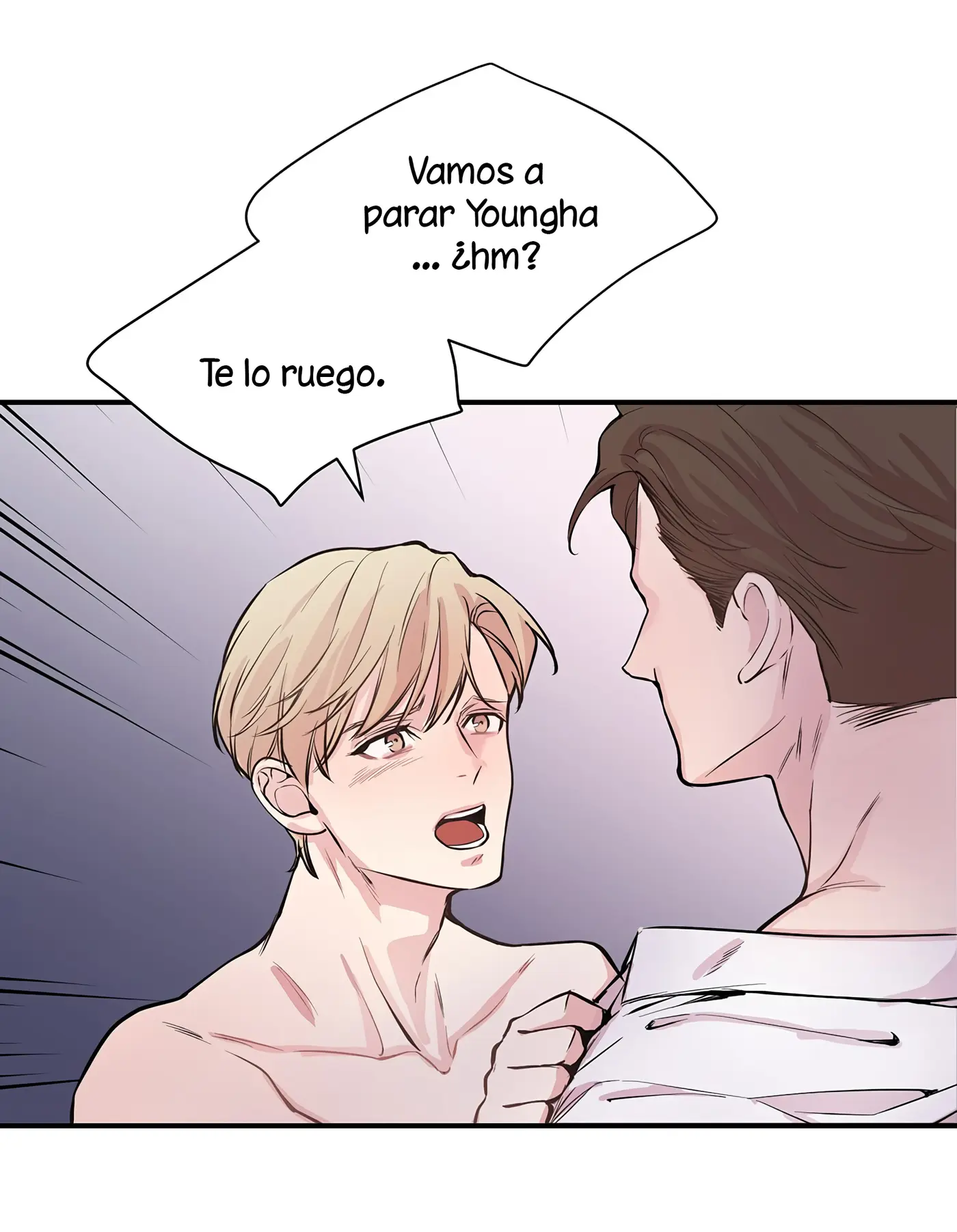 Scandalous M capítulo 29, página 37