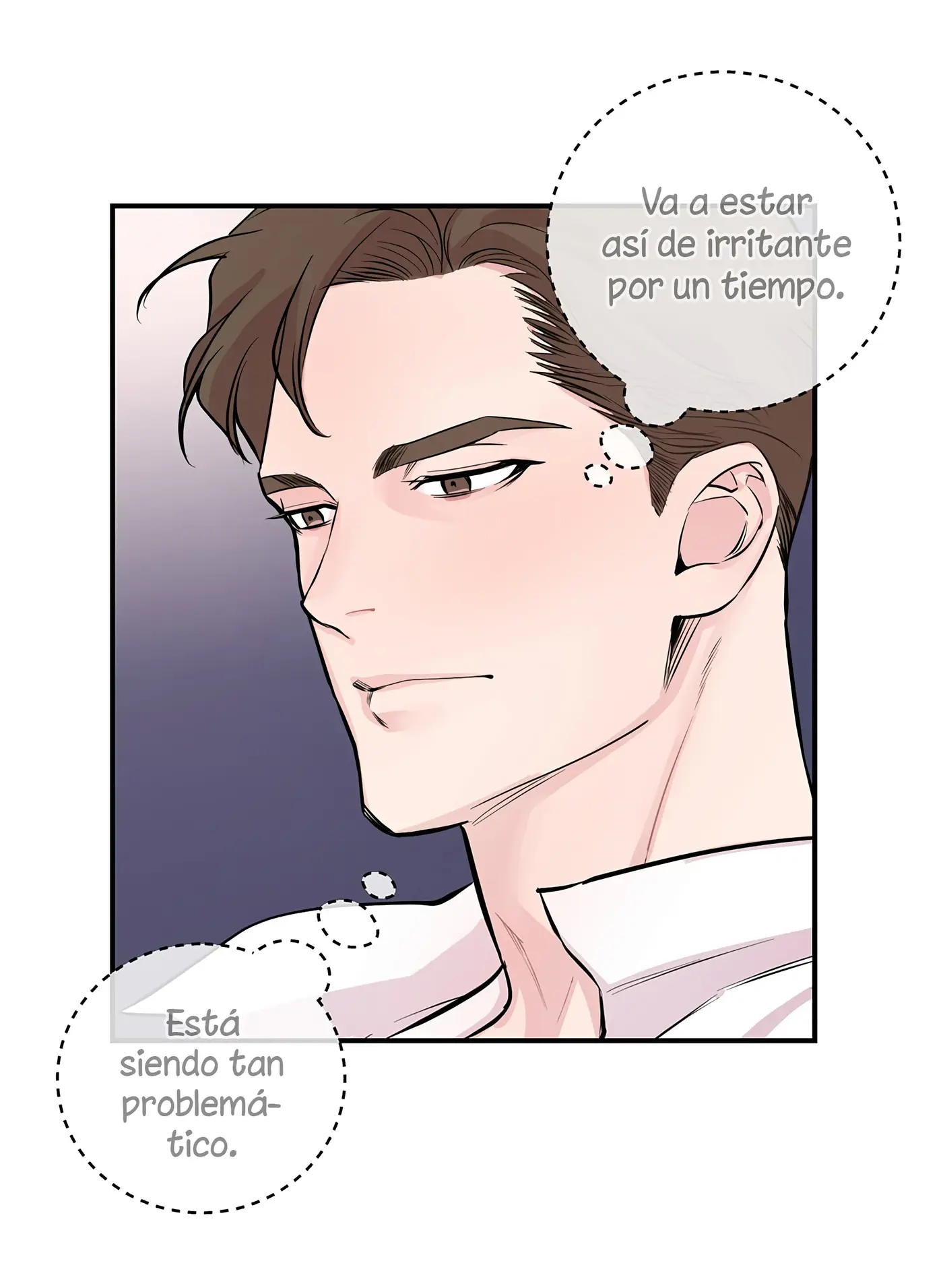 Scandalous M capítulo 29, página 38