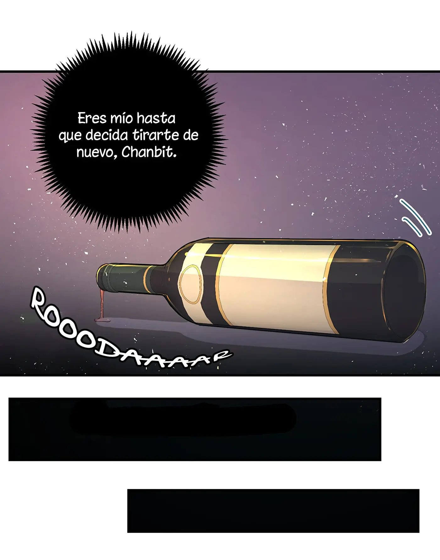 Scandalous M capítulo 29, página 44