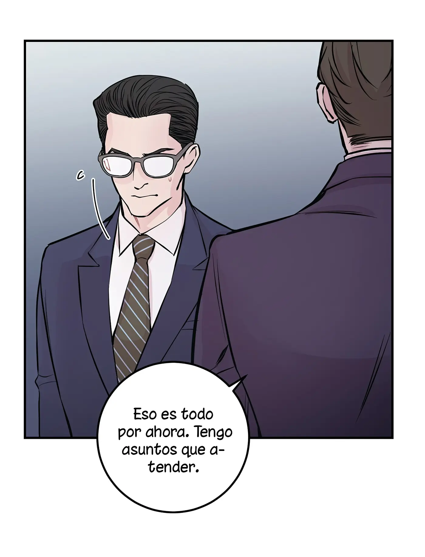 Scandalous M capítulo 29, página 50